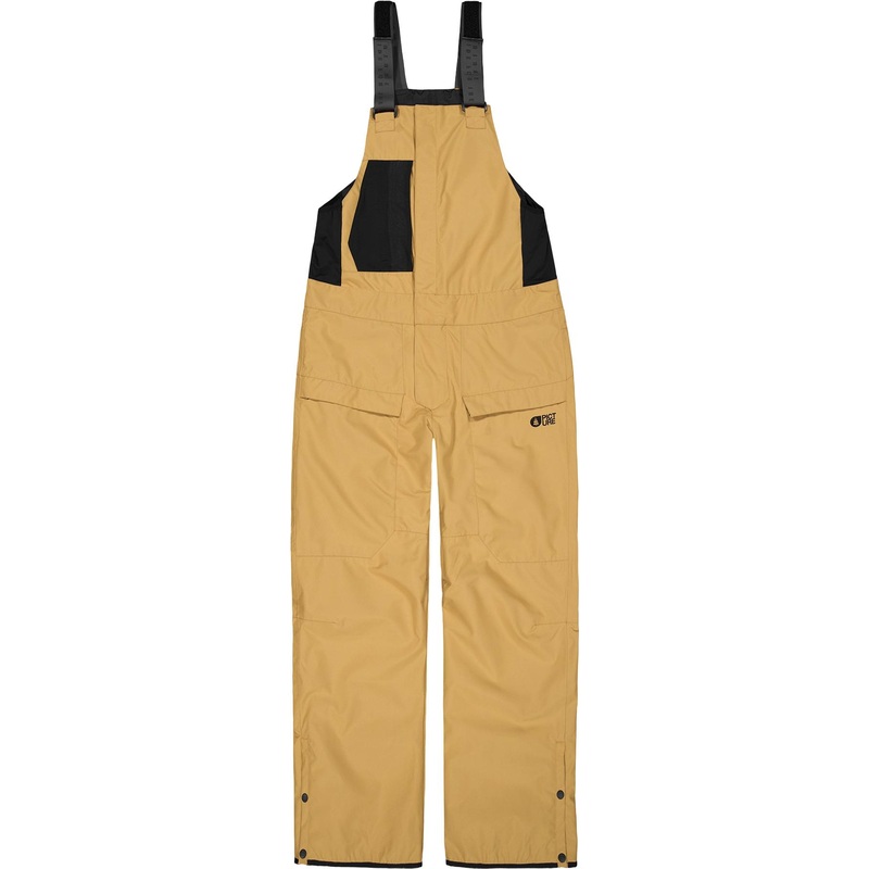Picture Testy Bib Pants – Men’s