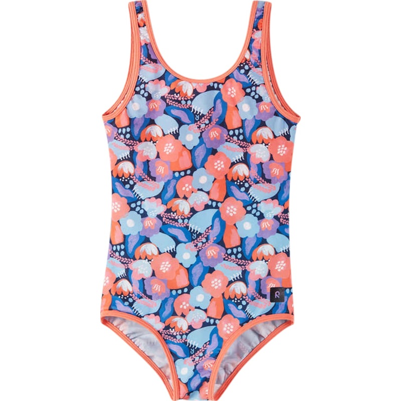 Reima Uimaan Swimsuit – Girls