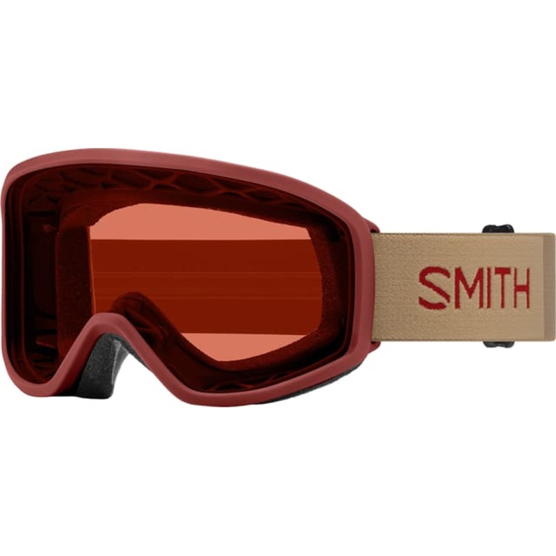 Smith Optics Reason OTG Goggles – Ironwood – RC 36 Lens