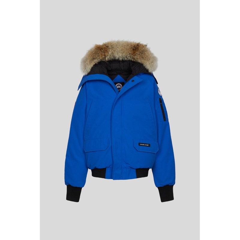 Youth PBI Chilliwack Bomber M Fair