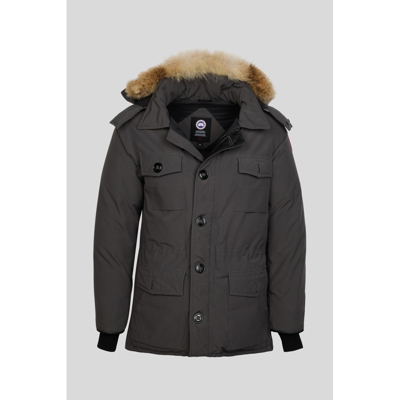 Banff Parka S Fair