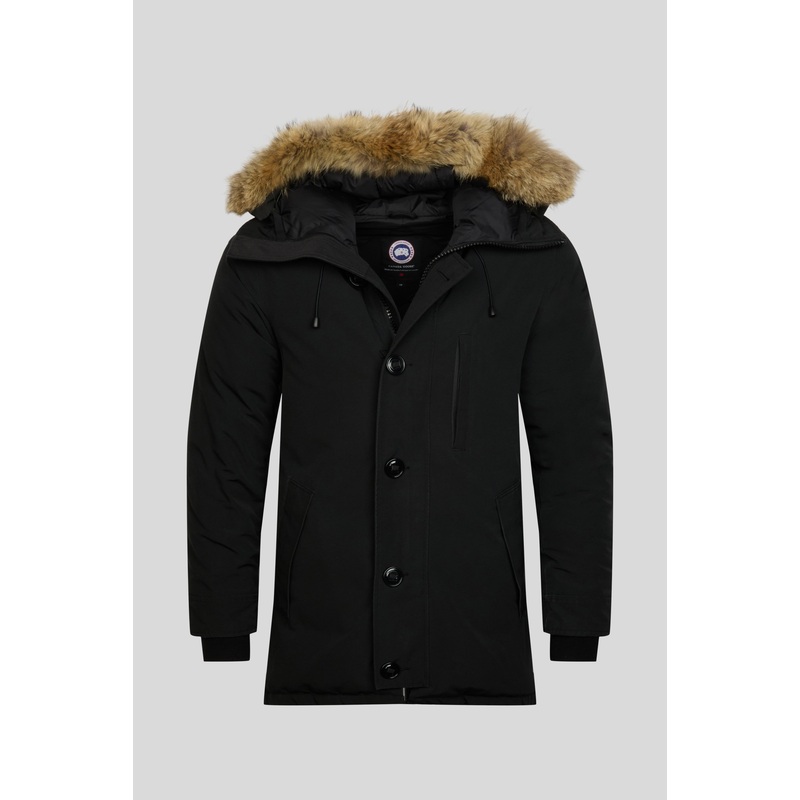 Chateau Parka S Good