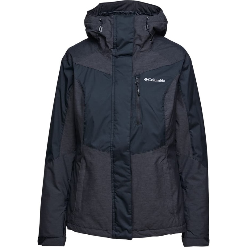 Columbia Rosie Run Insulated Jacket – Women’s