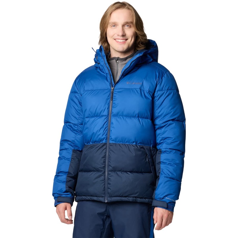 Columbia Slope Style Jacket – Men’s