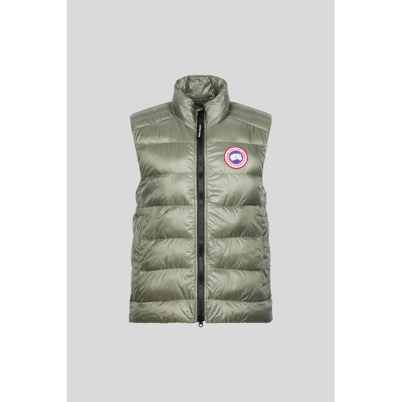 Crofton Vest M Good