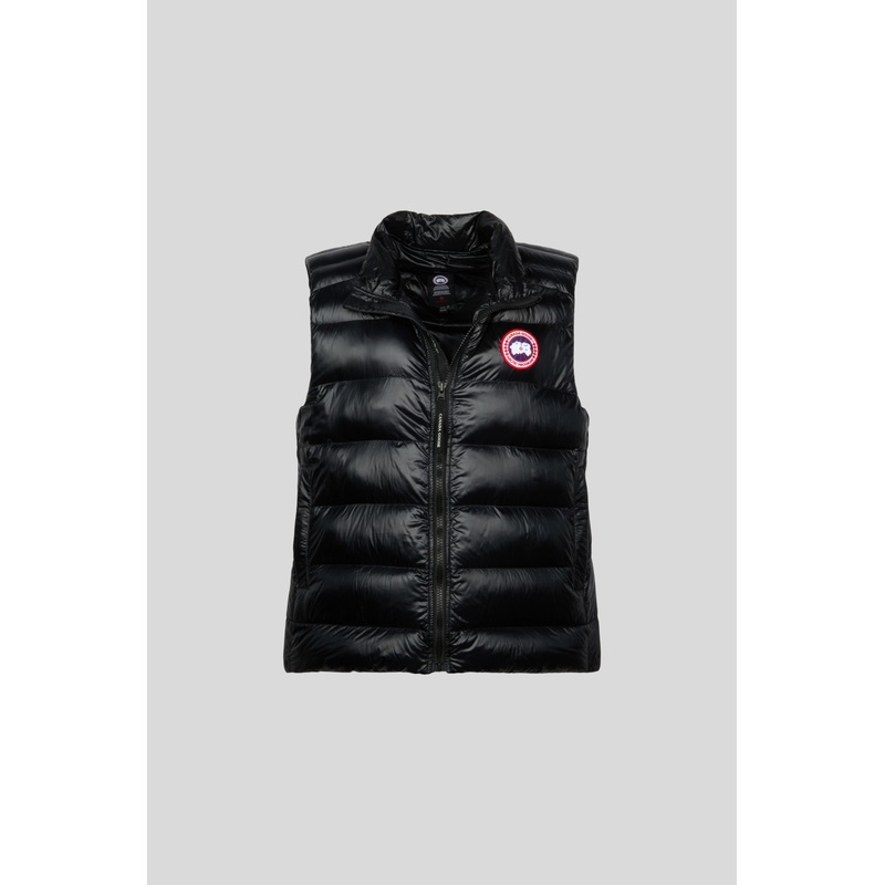 Crofton Vest XL Fair