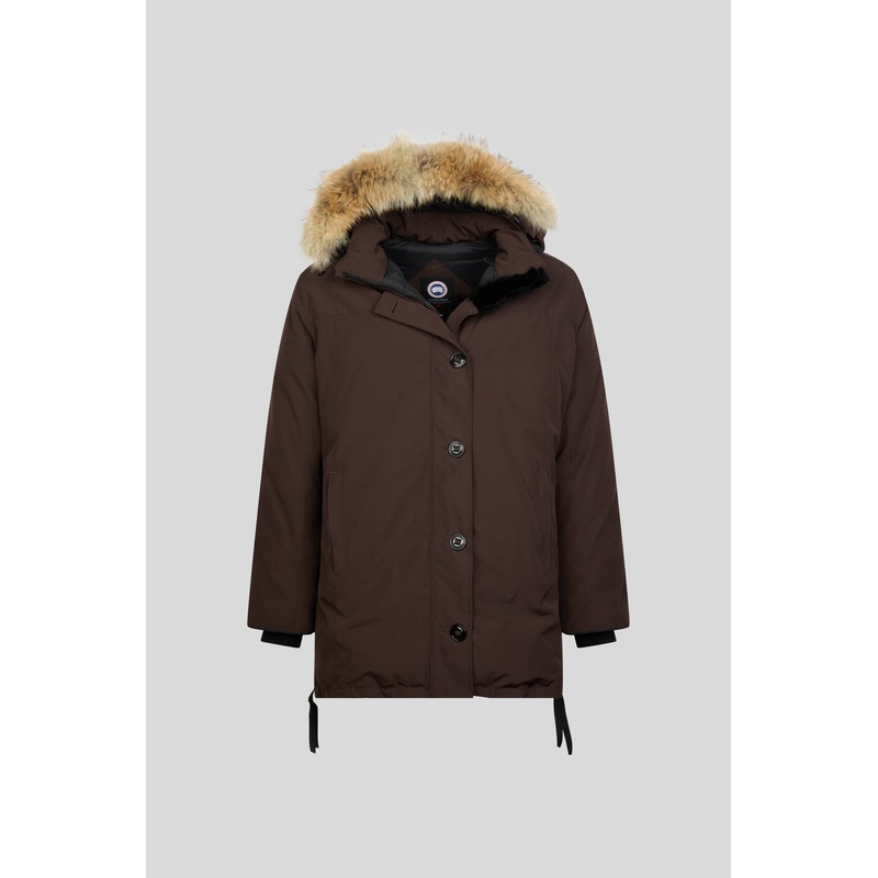 Dawson Parka 2XL Good