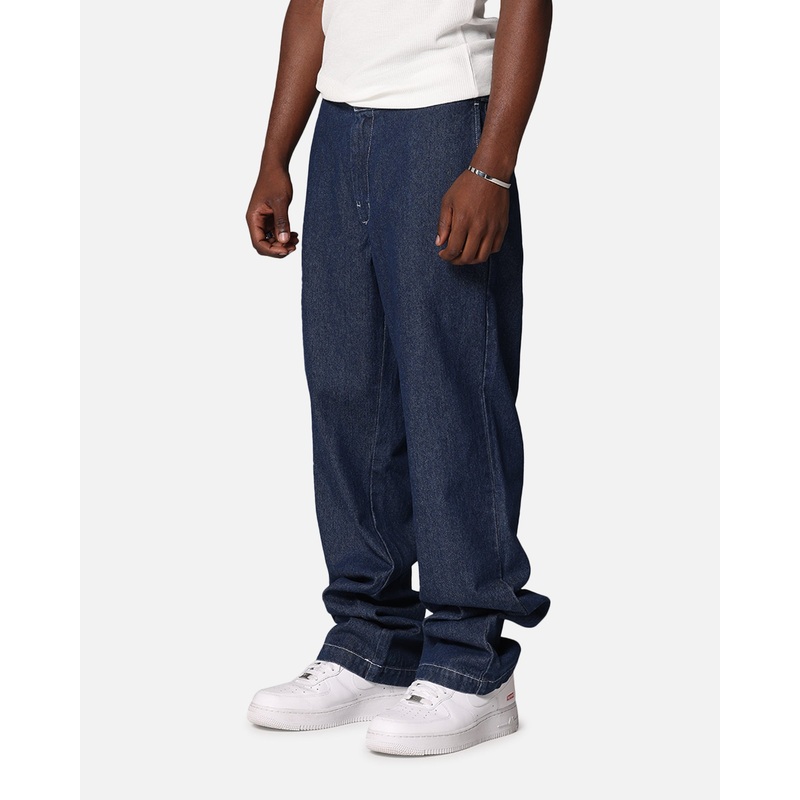 Dickies 874 Denim Rinsed Indigo 28