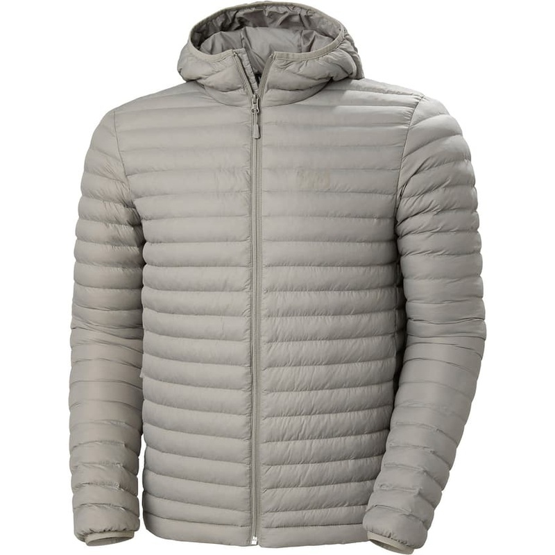 Helly Hansen Sirdal Hooded Insulator Jacket – Men’s