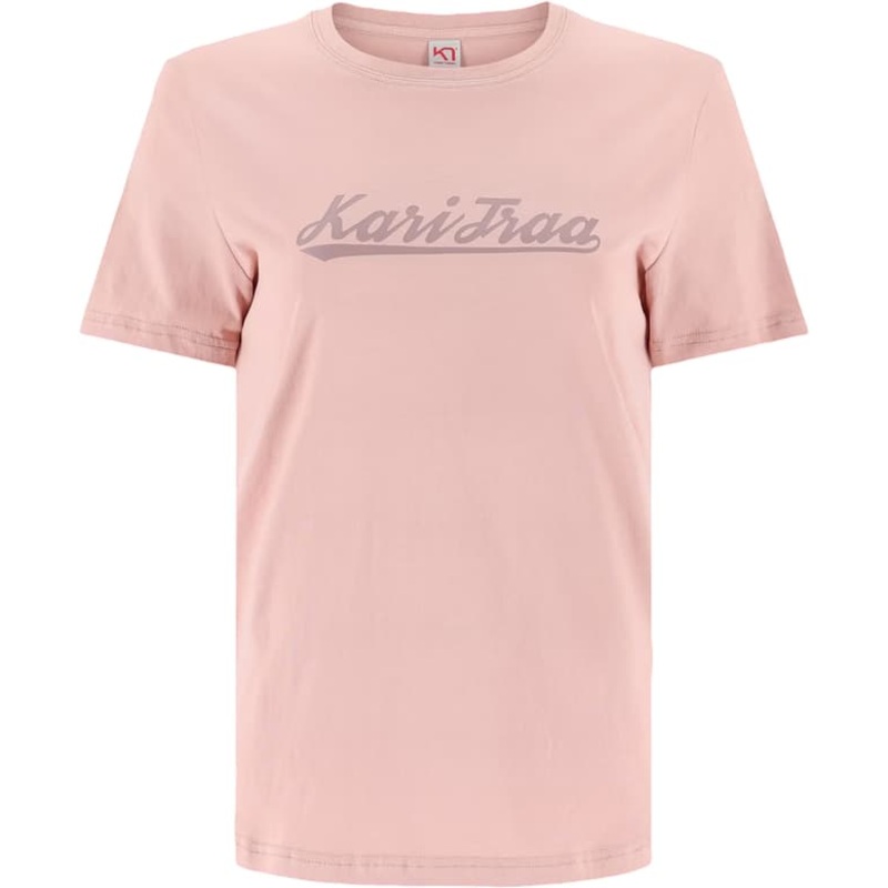 Kari Traa Molster Short Sleeve T-Shirt – Women’s