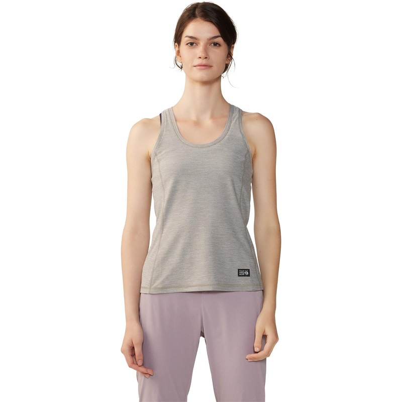 Mountain Hardwear Chillaction Tank-top – Women’s
