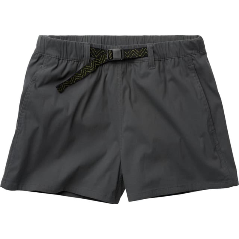 Mountain Hardwear Rockrydge Shorts – Women’s