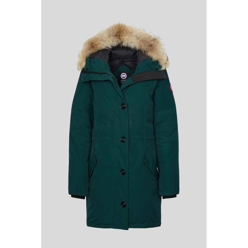 Rossclair Parka L Fair