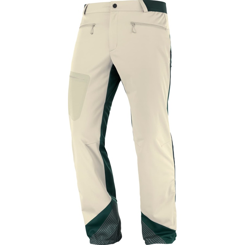 Salomon MTN GTX Softshell Pant – Men’s