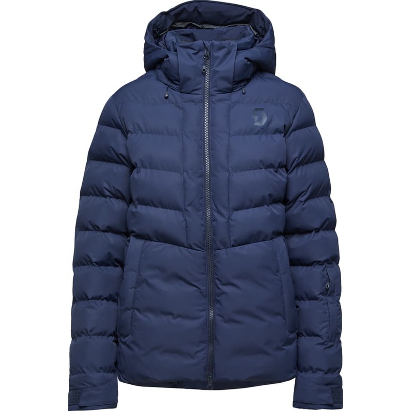 Scott Scott Ultimate Warm Jacket – Women’s