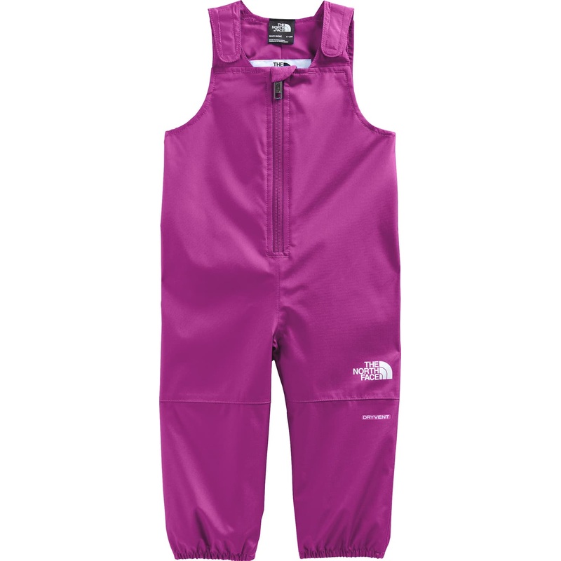The North Face Antora Rain Bib – Baby