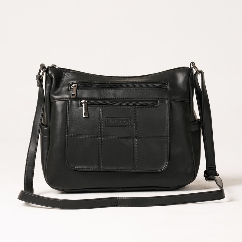 Womens Black Bag NA BLACK
