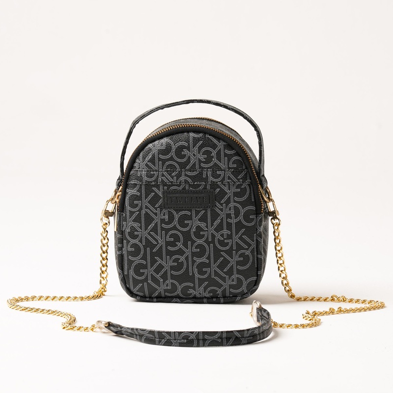 Womens Black Bag NA BLACK-2