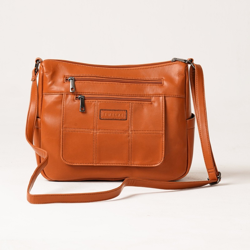 Womens Camel Bag NA CAMEL