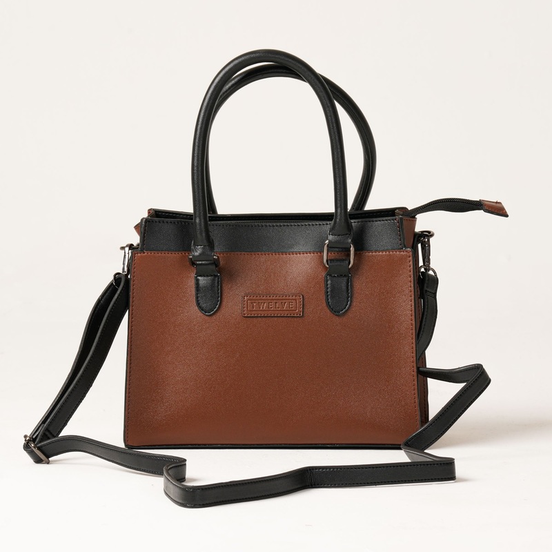 Womens Chocolate Bag NA CHOCOLATE