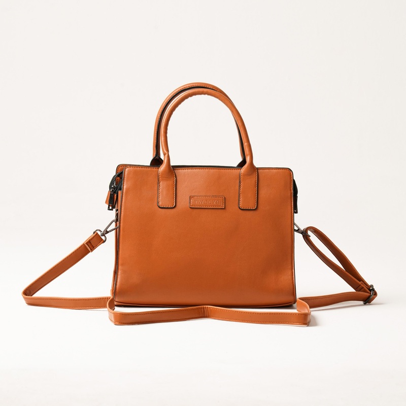 Womens Mustard Bag NA MUSTARD