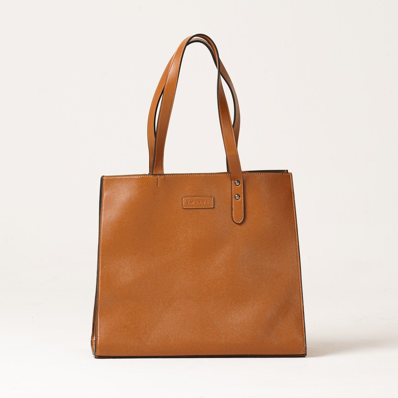 Womens Mustard Shoulder Bag NA MUSTARD