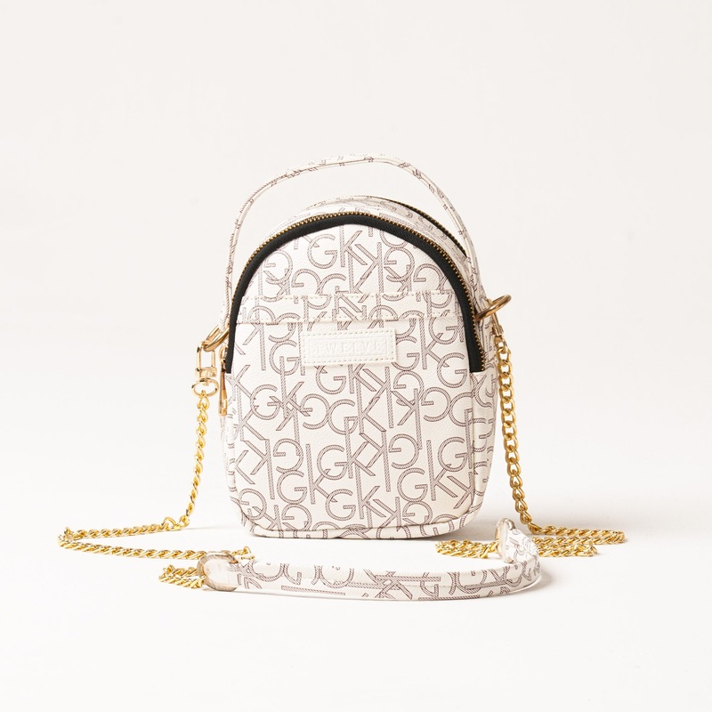 Womens White Bag NA WHITE