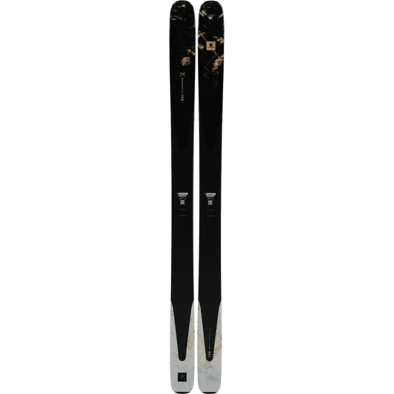 Armada Declivity X 108 Skis – Men’s