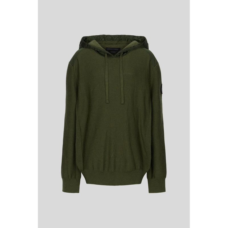 Ashcroft Hoody S Excellent