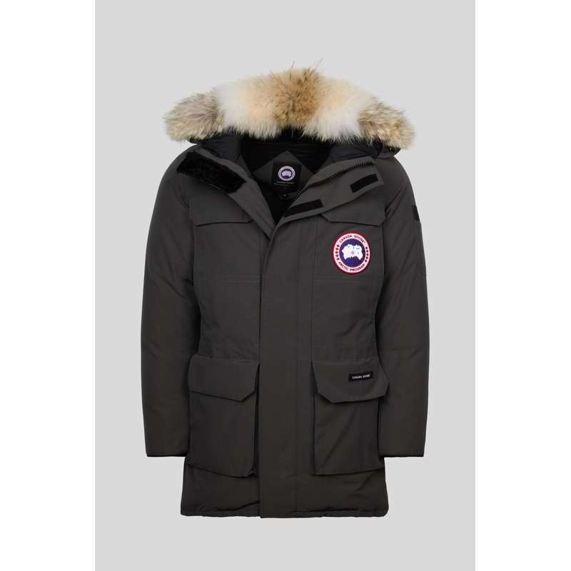 Citadel Parka L Good