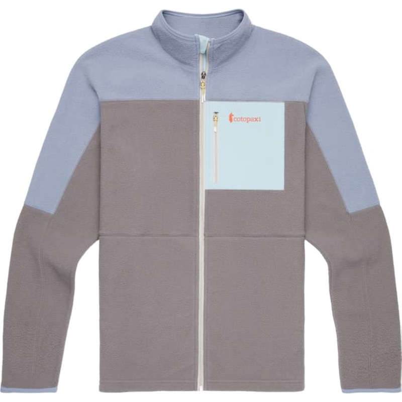 Cotopaxi Abrazo Fleece Full-Zip Jacket – Women’s