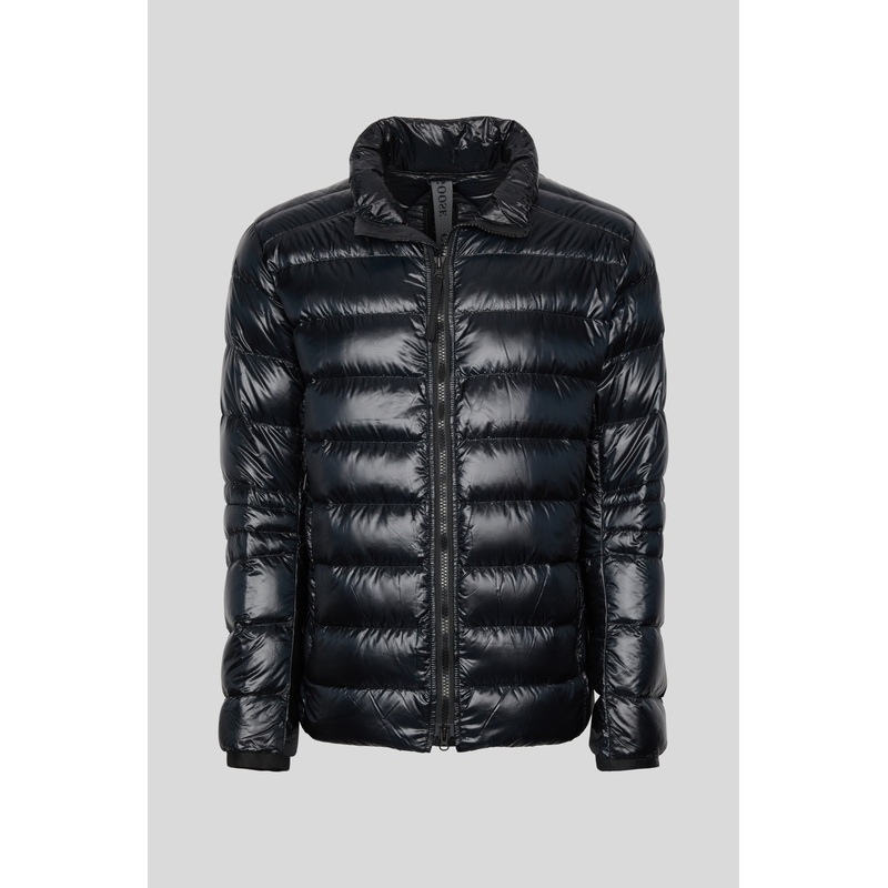 Crofton Jacket Black Label L Very Good