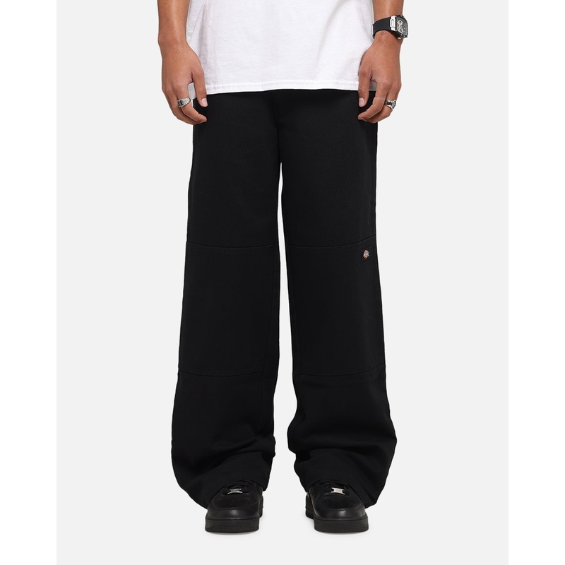 Dickies 82-283AU Denim Jeans Black 28