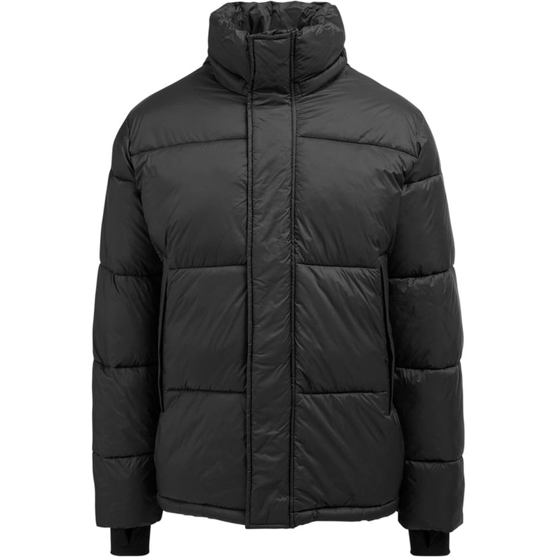 Frank And Oak Boreal Puffer Jacket – Men’s
