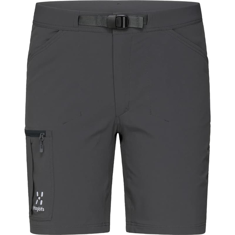 Haglfs Lizard Softshell Shorts – Women’s