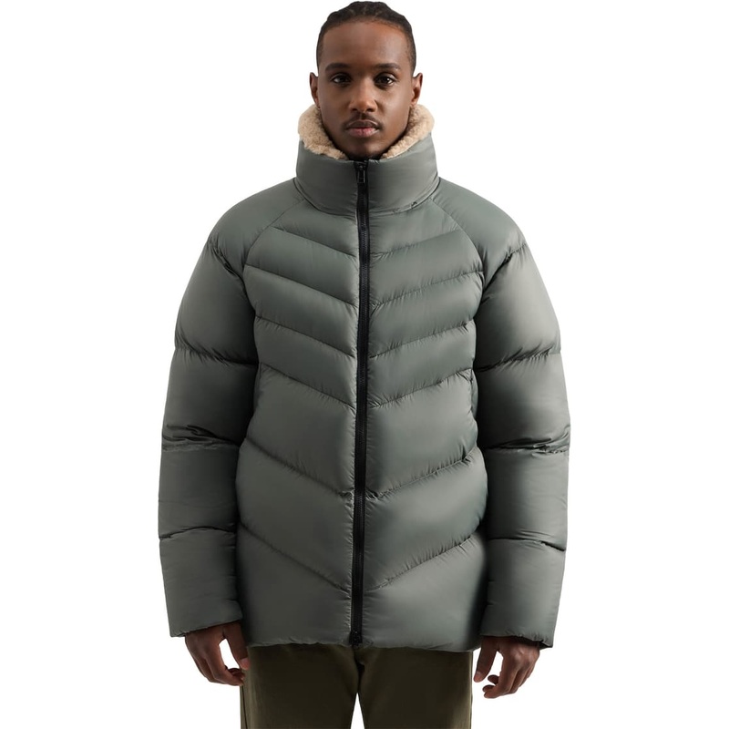 Kanuk Bronx Puffer Jacket – Men’s