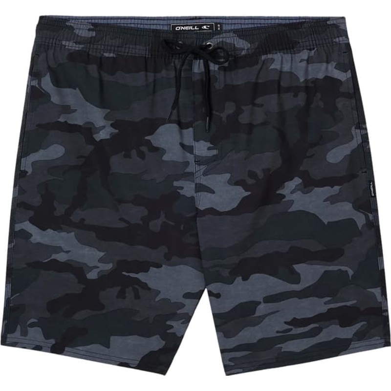 O’Neill Short Hybride Reserve E-Waist 16” – Boys