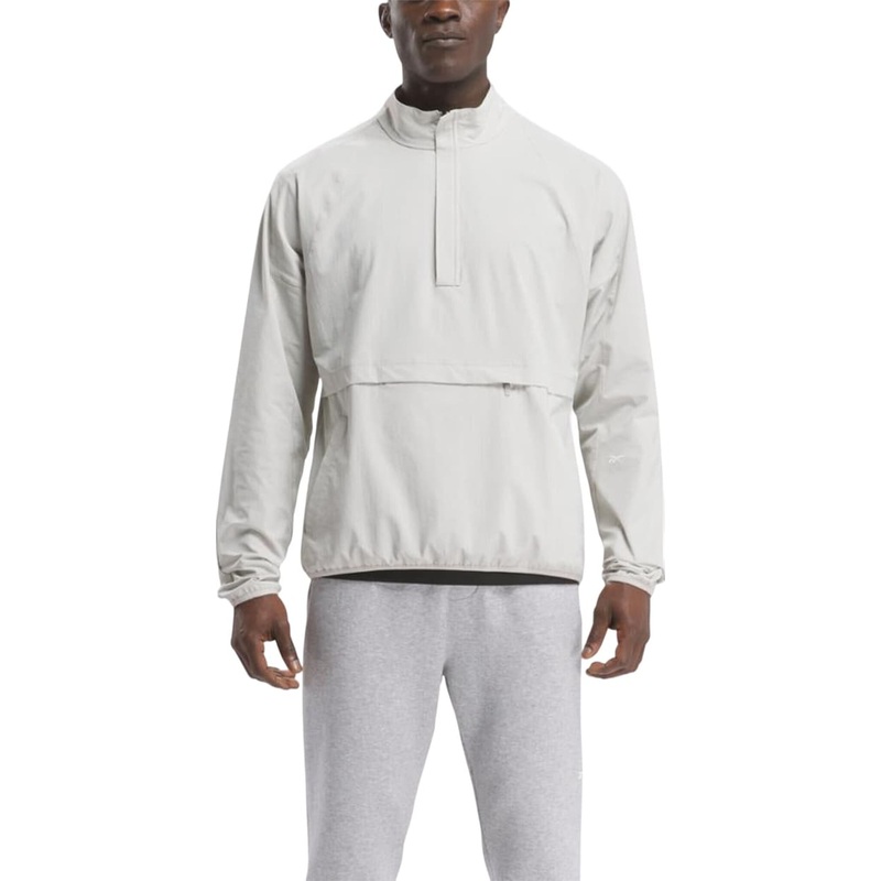 Reebok Active Collective Skystretch Woven Anorak – Men’s