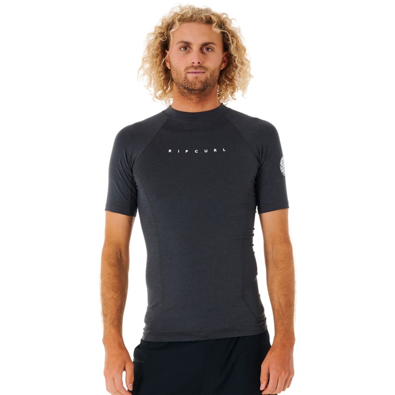 Rip Curl Dawn Patrol Performance Short Sleeve UV Tee – Men’s