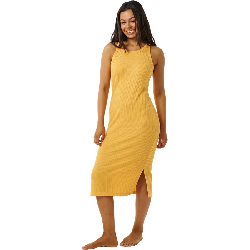 Rip Curl Premium Rib Racer Dress – Women’s