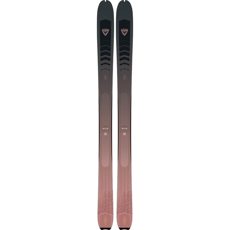 Rossignol Escaper 97 Nano Open Touring Ski – Women’s