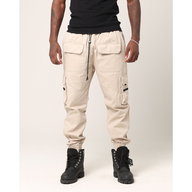 Saint Morta Payload Tactical Jogger Stone XS