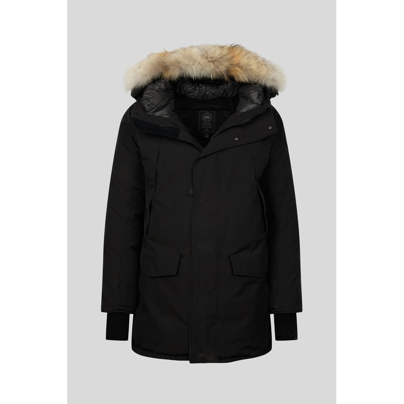 Sherridon Parka L Very Good