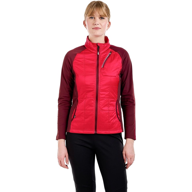 Swix Navado Push Jacket – Women’s