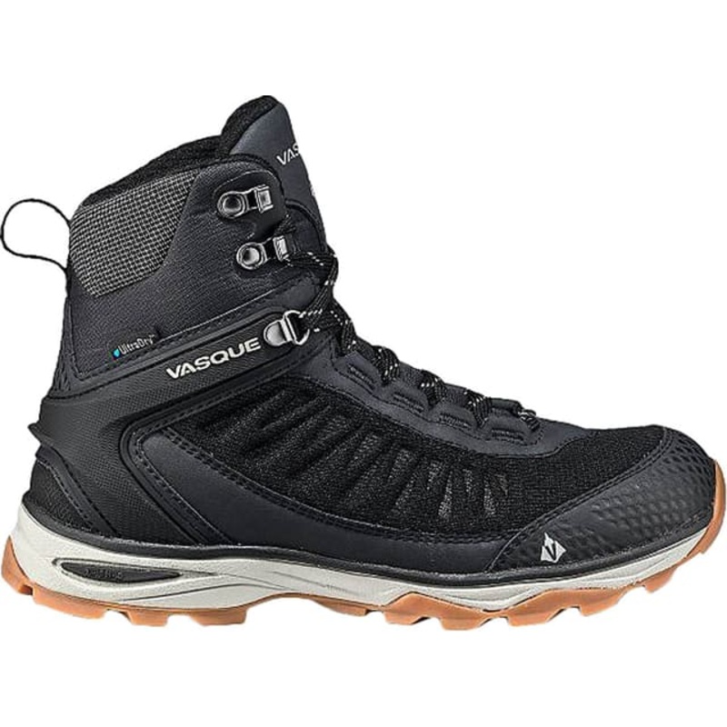 Vasque Coldspark Ultradry Insulated Waterproof Hiking Boots – Women’s