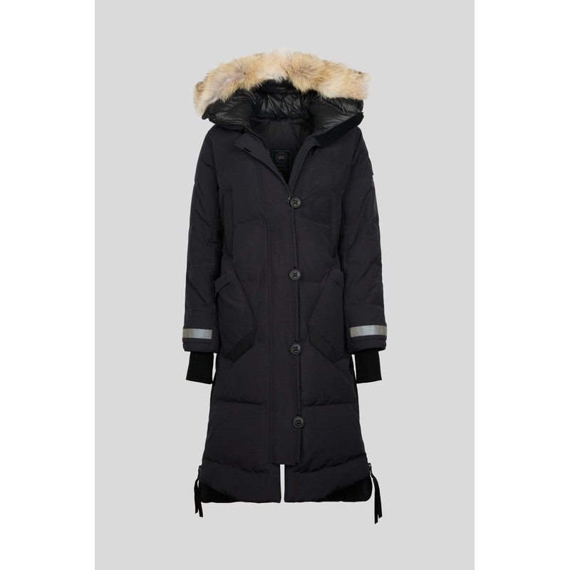 Aldridge Parka Heritage S Good