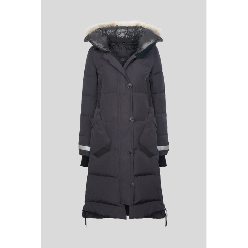 Aldridge Parka Heritage S Very Good