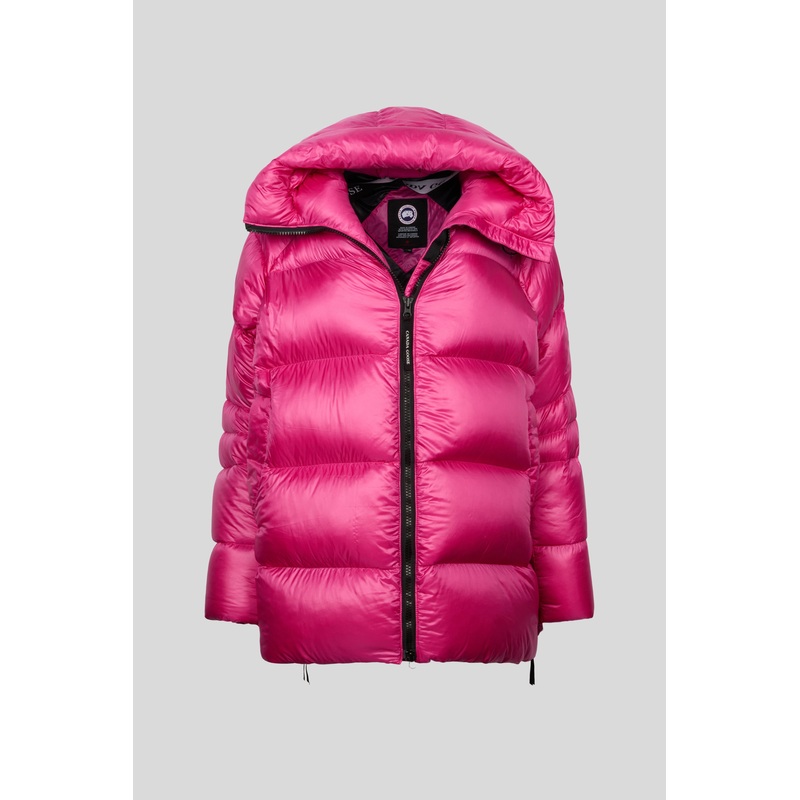 Cypress Puffer 2XL Very Good