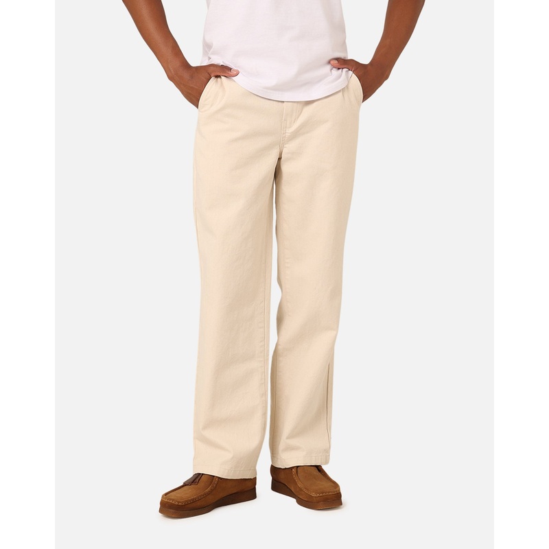 Dickies 874 Canvas Pants Natural 28