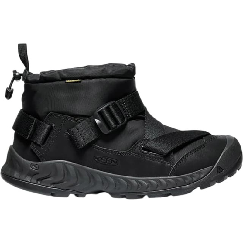 Keen Hoodzerra II Waterproof Boots – Men’s